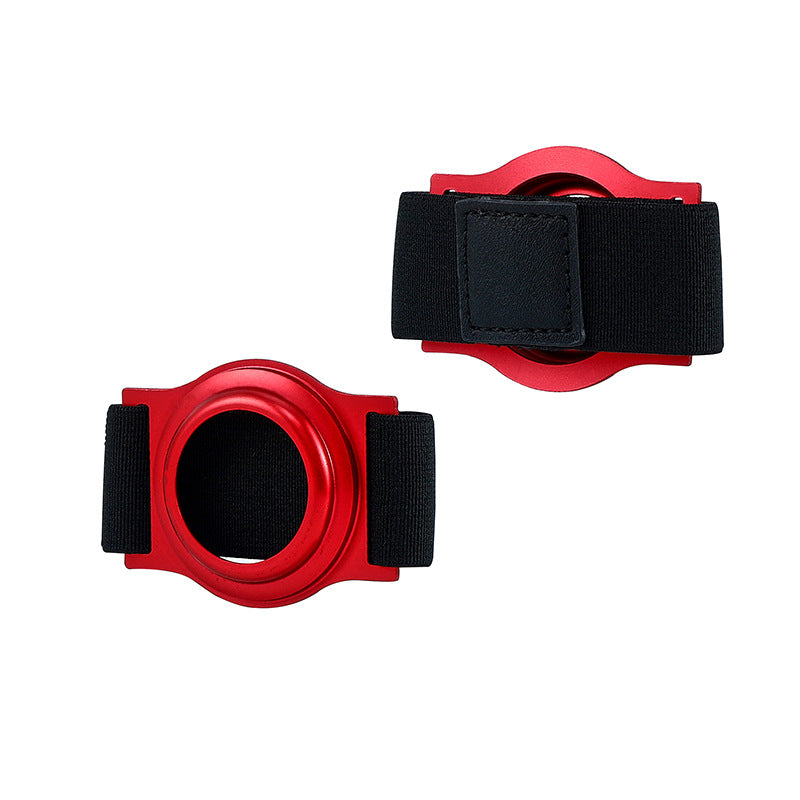 Airtag Aluminum Alloy Card Bag