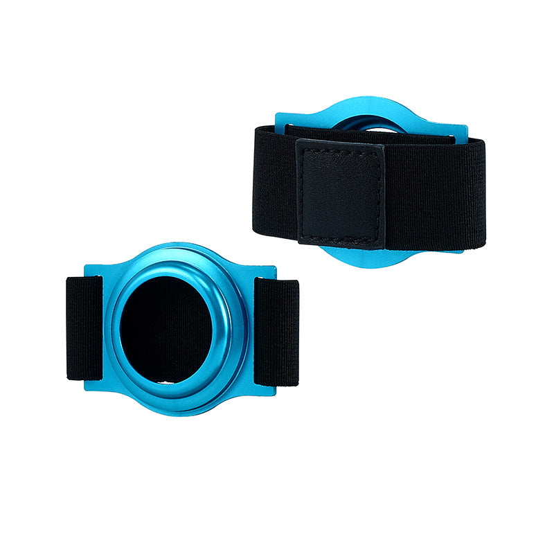 Airtag Aluminum Alloy Card Bag